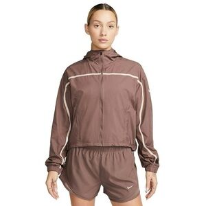 Nike Air Dri-Fit Windbreaker Jacket – Size Large (Jacket Only)